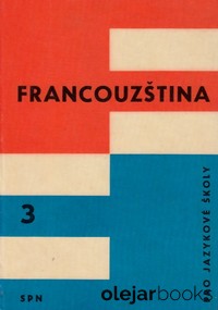 Francouzština 3