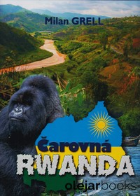 Čarovná Rwanda