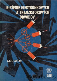 Riešenie elektrónkových a tranzistorových obvodov