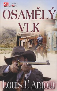 Osamělý vlk