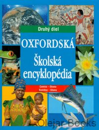 Oxfordská školská encyklopédia 2