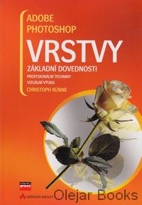 Adobe Photoshop Vrstvy
