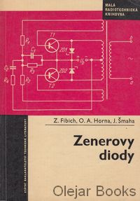 Zenerovy diody