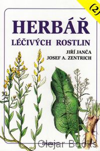Herbář léčivých rostlin 2
