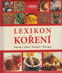 Lexikon koření