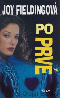 Poprvé