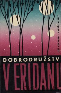 Dobrodružství v Eridanu