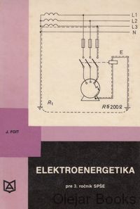 Elektroenergetika I