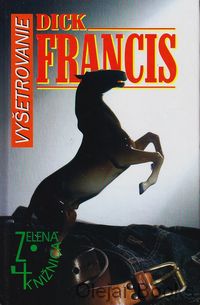 Vyšetrovanie