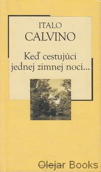 Keď cestujúci jednej zimnej noci