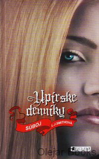 Upírske denníky 2: Súboj