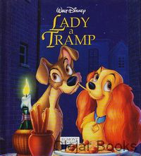 Lady a Tramp