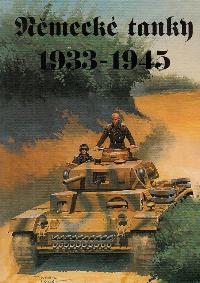 Německé tanky 1933-1945