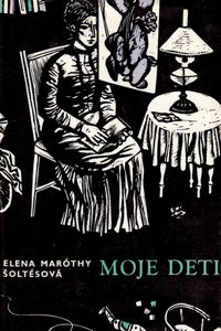 Moje deti