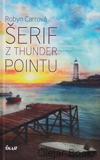 Šerif z Thunder Pointu