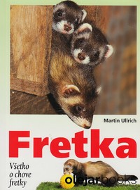 Fretka