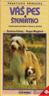 Váš pes a šteniatko