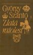 Zlatá ratolest
