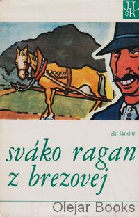 Sváko Ragan z Brezovej