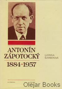 Antonín Zápotocký