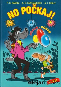 No počkaj! - Hókus pókus