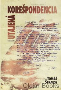 Utajená korešpondencia