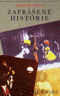 Zaprášené histórie