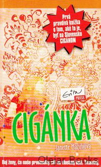 Cigánka