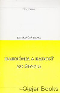 Harmónia a radosť zo života