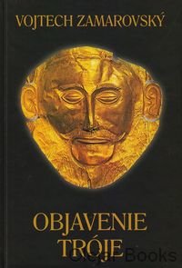 Objavenie Tróje