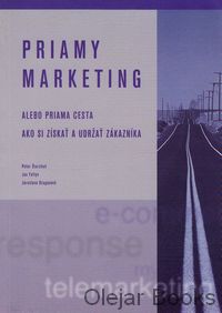 Priamy marketing