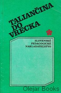 Taliančina do vrecka
