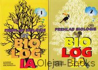 Biológia 1., 2.