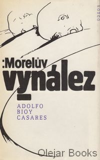 Morelův vynález