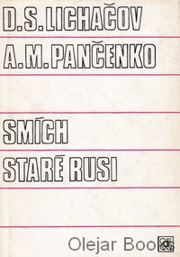 Smích staré Rusi
