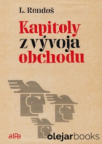 Kapitoly z vývoja obchodu 