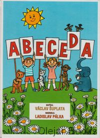 Abeceda