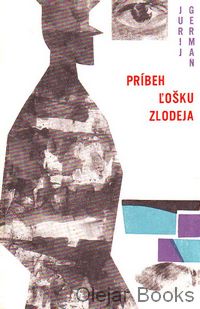 Príbeh Ľošku zlodeja