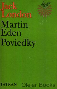 Martin Eden; Poviedky