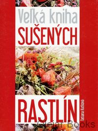 Veľká kniha sušených rastlín
