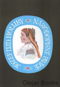 Národopisné práce