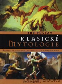 100 postav klasické mytologie