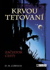 Krvou tetovaní