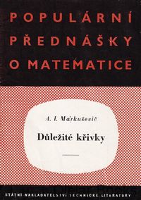 Důležité křivky