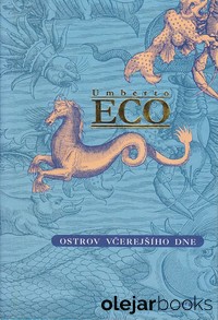 Ostrov včerejšího dne