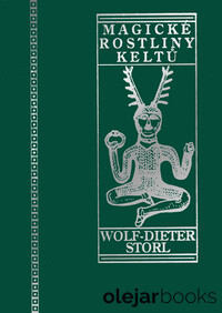 Magické rostliny Keltů