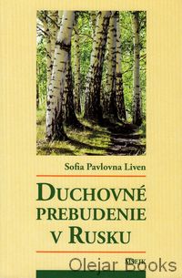 Duchovné prebudenie v Rusku