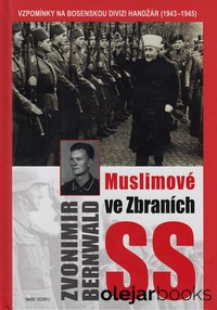 Muslimové ve Zbraních SS