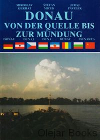 Donau von der Quelle bis zur Mündung