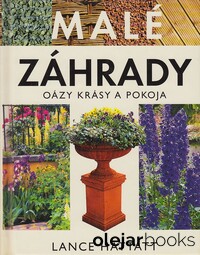 Malé záhrady